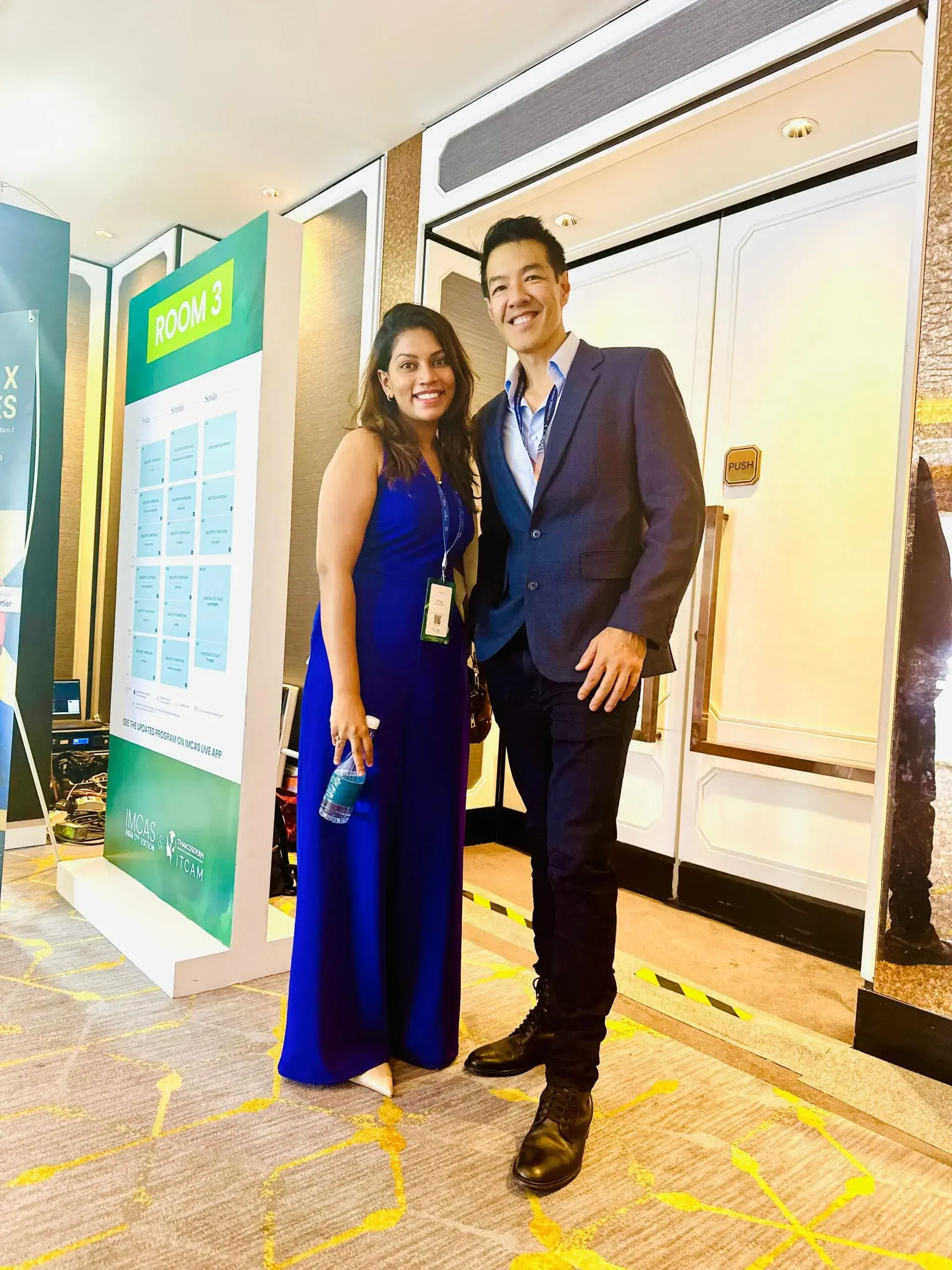 Dr Davin Lim