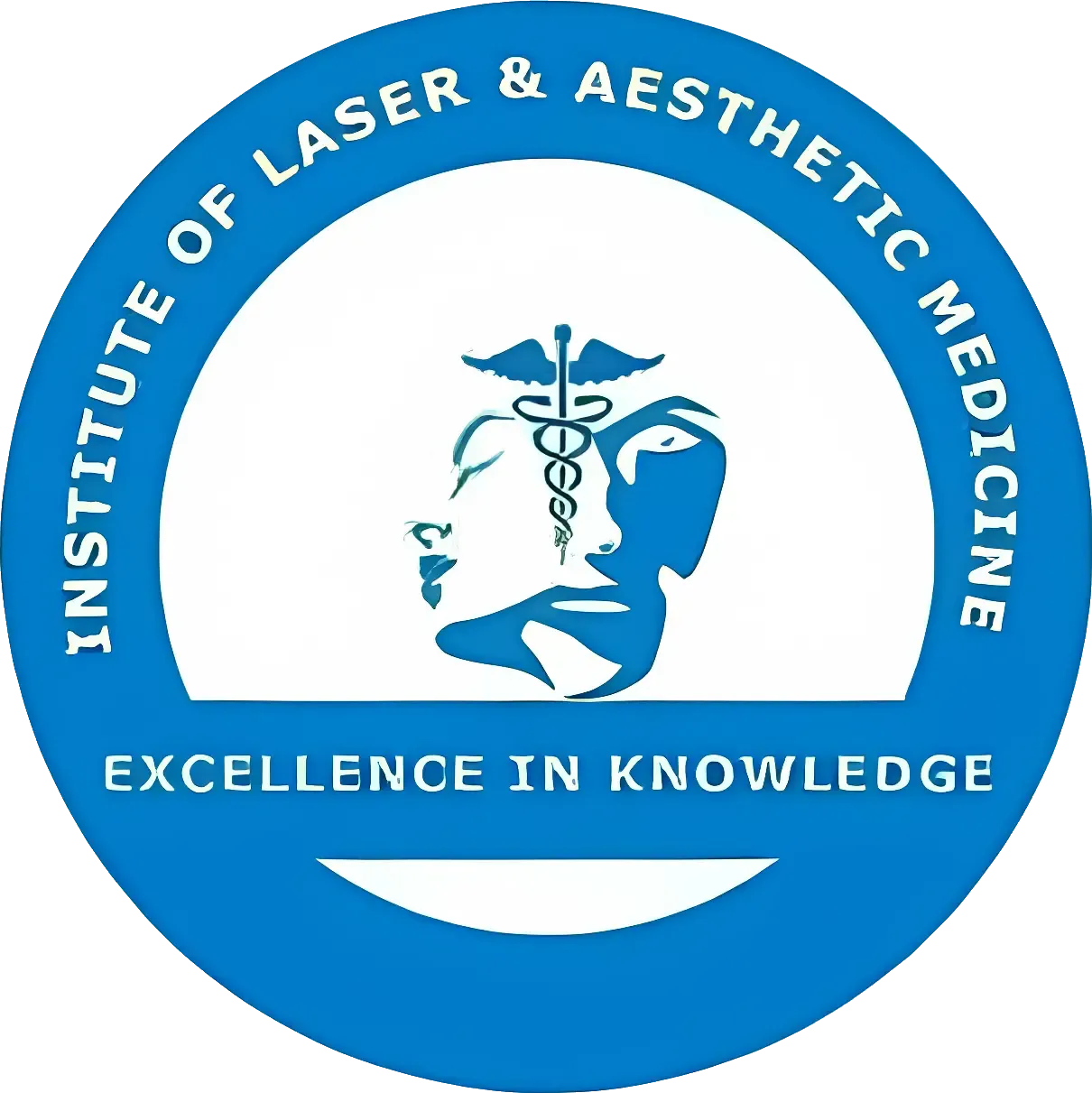 International Fellowship in Aesthetic and Anti-Aging Medicine logo