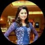 Heshani Shashikala, Luxskin patient who reviewed her laser hair reduction treatment